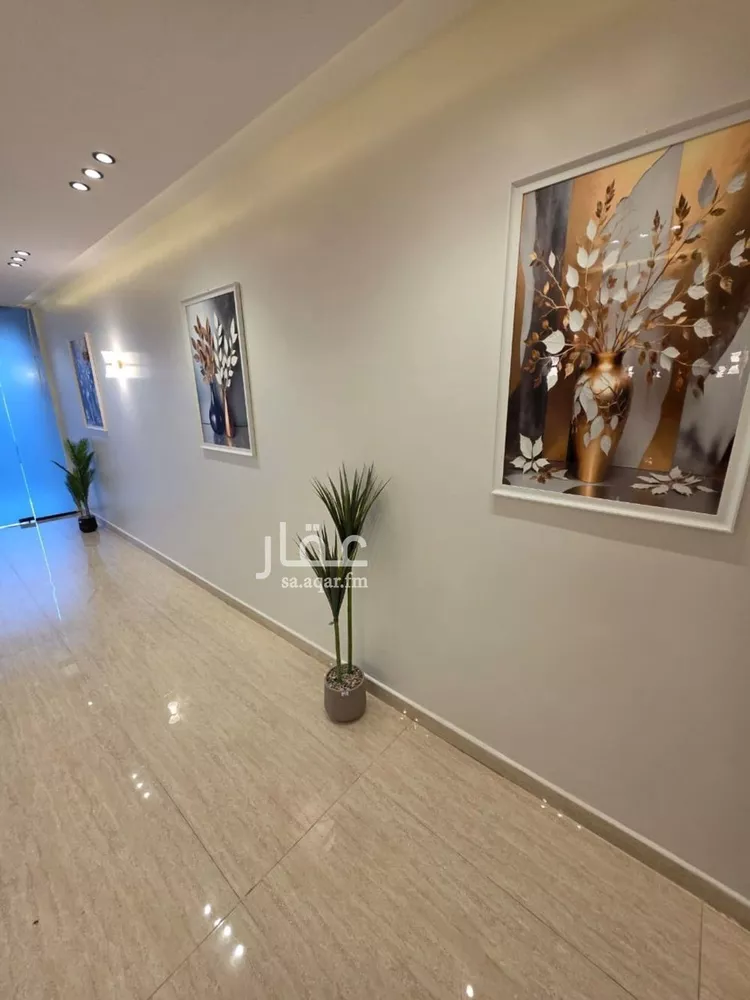 Apartment for Rent in Riyadh Al Olaya 13