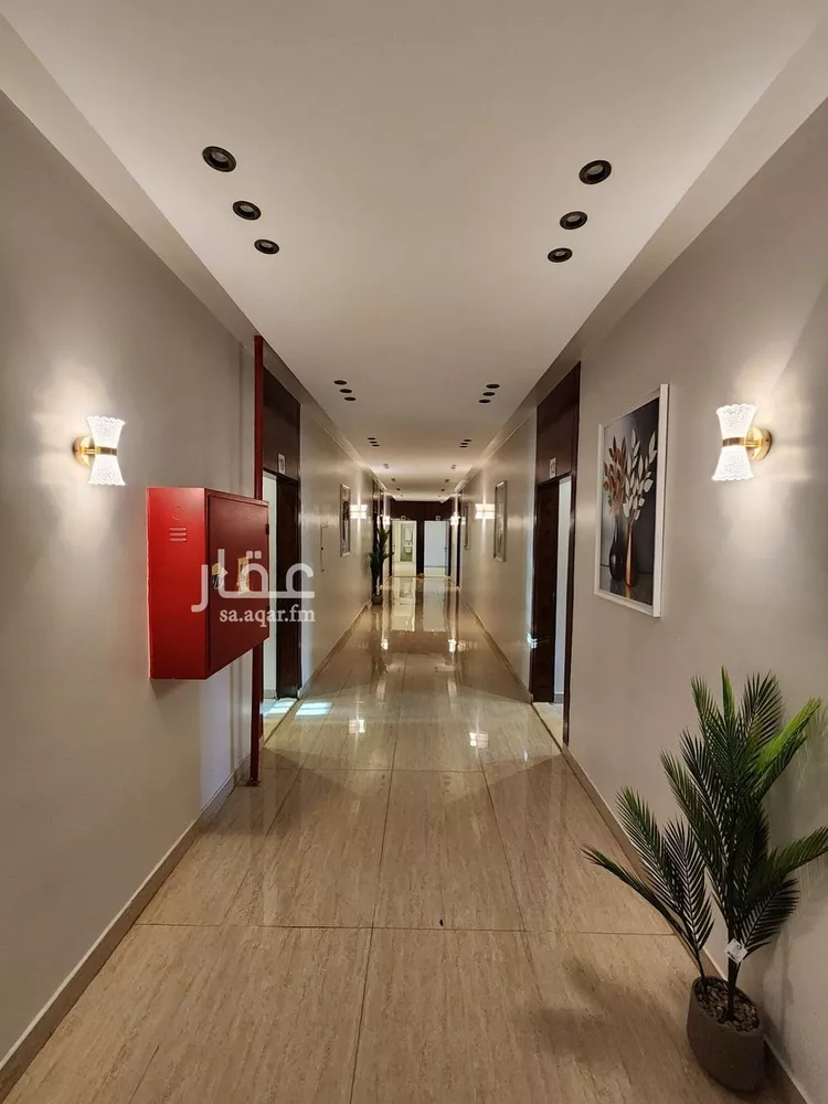Apartment for Rent in Riyadh Al Olaya 15