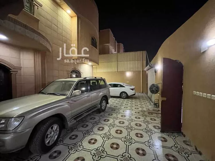 فيلا للبيع في شارع وادي المبادي ، حي القادسية ، الرياض ، منطقة الرياض صورة 2