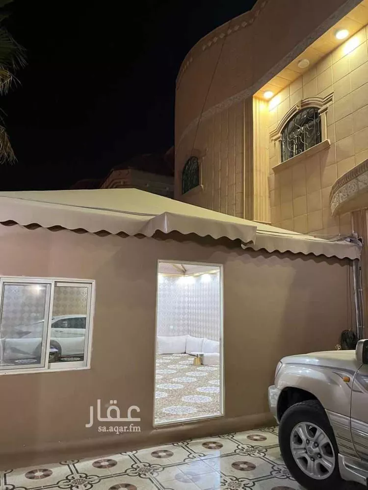 فيلا للبيع في شارع وادي المبادي ، حي القادسية ، الرياض ، منطقة الرياض صورة 4