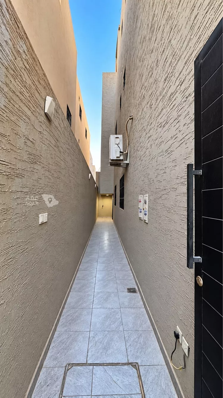 شقة للإيجار في شارع شعبة بن الحجاج, حي الرمال, مدينة الرياض, منطقة الرياض صورة 2