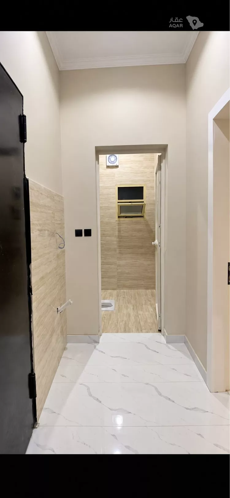 شقة للإيجار في شارع سليمان بن خلف الباجي, حي الرمال, مدينة الرياض, منطقة الرياض 4