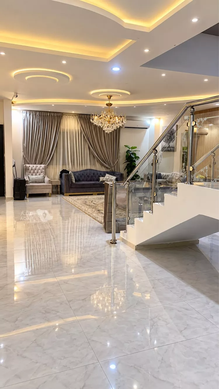 فيلا للبيع في شارع رقم 186, حي المونسية, مدينة الرياض, منطقة الرياض 5