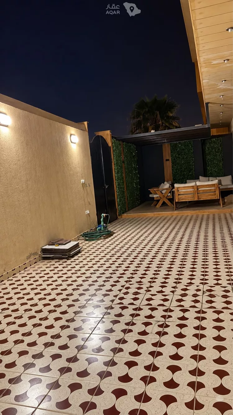 فيلا للبيع في شارع رقم 186, حي المونسية, مدينة الرياض, منطقة الرياض 4