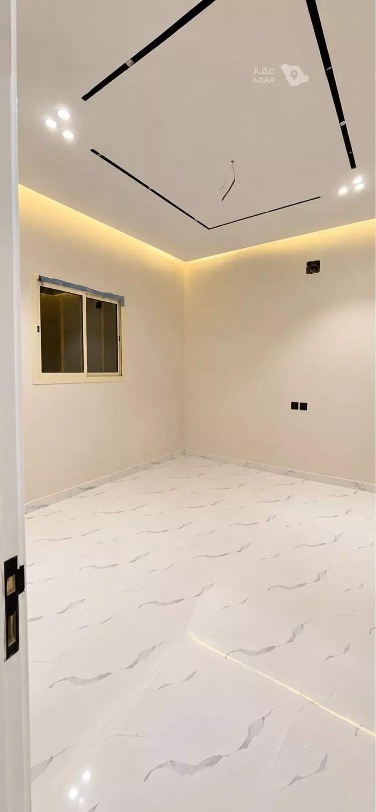شقة للإيجار في شارع سليمان بن خلف الباجي, حي الرمال, مدينة الرياض, منطقة الرياض