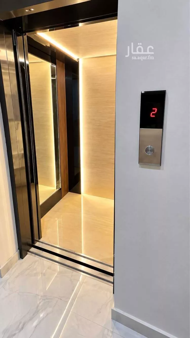 Floor for Rent in Riyadh Ash Sharq 8