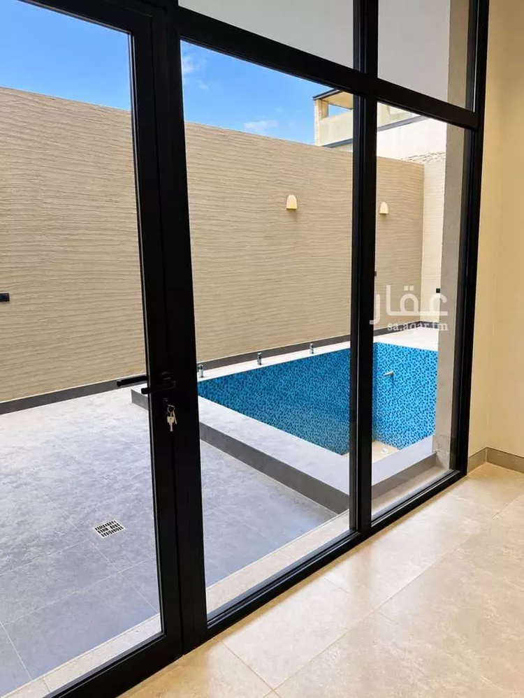 دور للبيع في شارع العينين, حي إشبيلية, مدينة الرياض, منطقة الرياض صورة 3