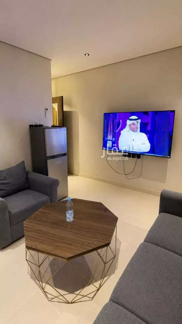 شقة للإيجار في شارع شمس الدين, حي الرمال, مدينة الرياض, منطقة الرياض صورة 2
