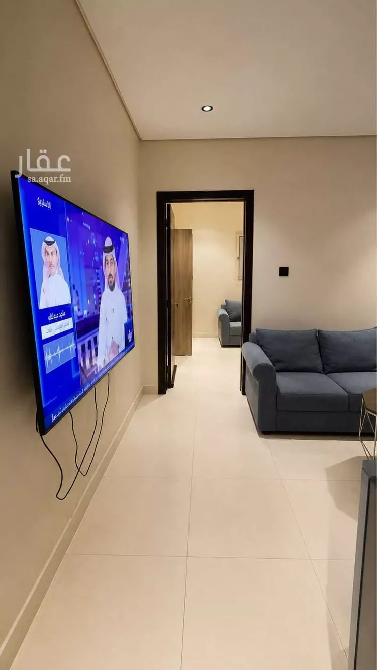 شقة للإيجار في شارع شمس الدين, حي الرمال, مدينة الرياض, منطقة الرياض صورة 4