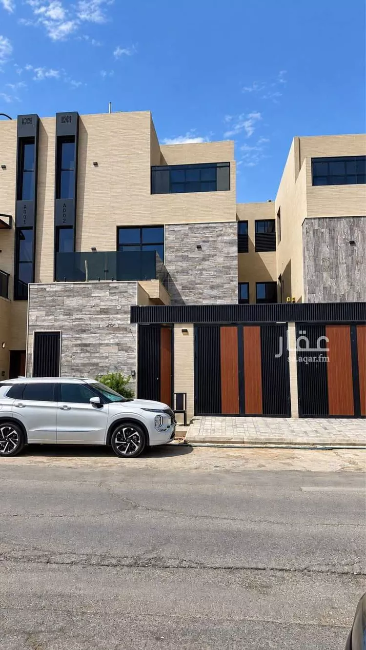 دور للبيع في شارع العينين, حي إشبيلية, مدينة الرياض, منطقة الرياض