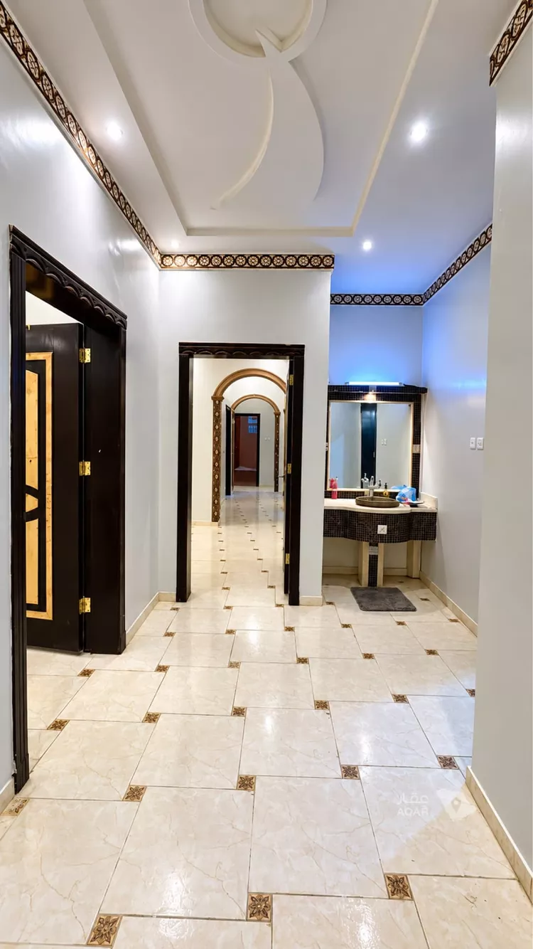 شقة للإيجار في شارع الخزنة, حي إشبيلية, مدينة الرياض, منطقة الرياض 5