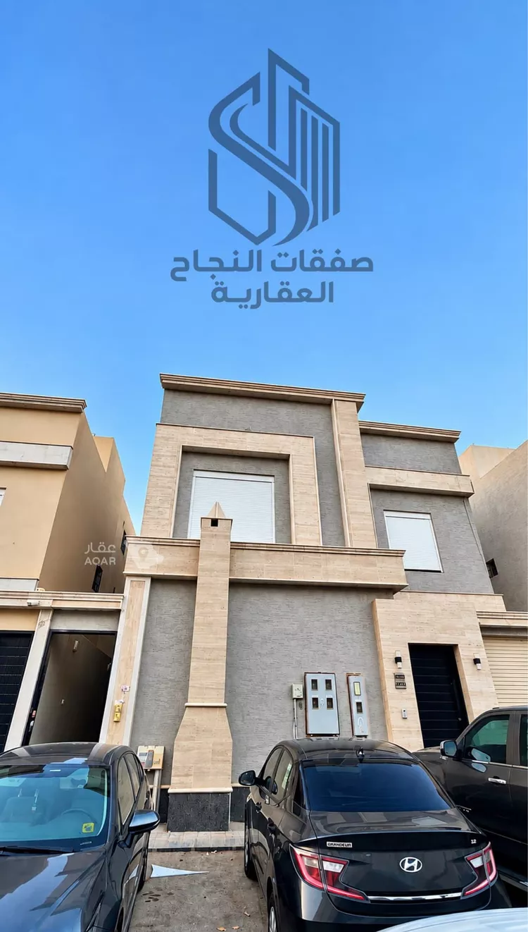 شقة للإيجار في شارع شعبة بن الحجاج, حي الرمال, مدينة الرياض, منطقة الرياض