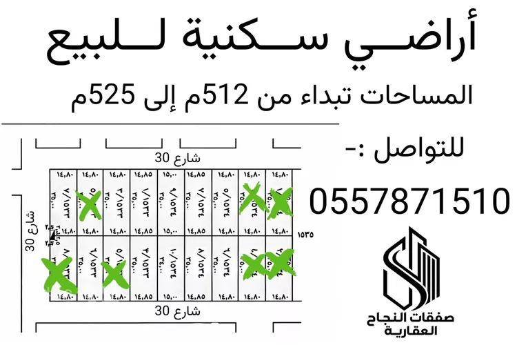 أرض للبيع في حي الرمال, مدينة الرياض, منطقة الرياض 2