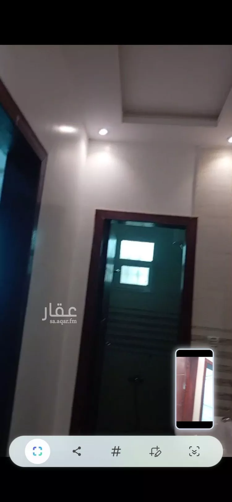 شقة للإيجار في شارع نجم الأنصاري, حي الرمال, مدينة الرياض, منطقة الرياض صورة 4