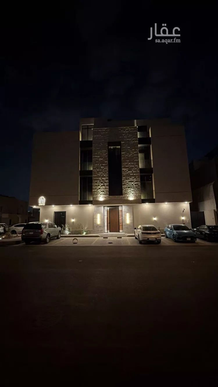 شقة للإيجار في شارع صبراتة
, حي العقيق, مدينة الرياض, منطقة الرياض