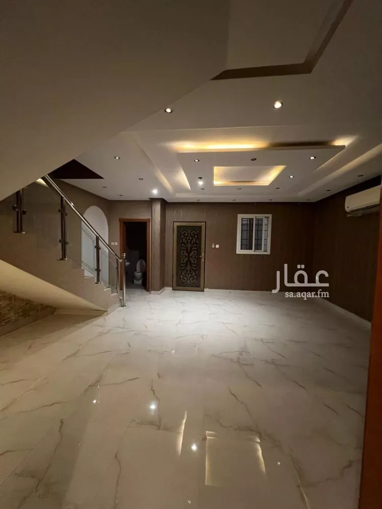 فيلا للإيجار في شارع عمرو بن كلثوم, حي عرقة, مدينة الرياض, منطقة الرياض 25
