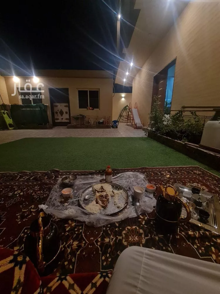 فيلا للإيجار في شارع محمد البوسيفي, حي العوالي, مدينة الرياض, منطقة الرياض صورة 5