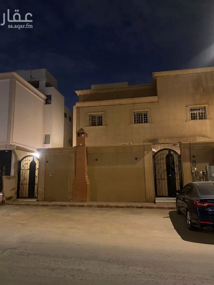 Apartment for Rent in Riyadh Al Wadi