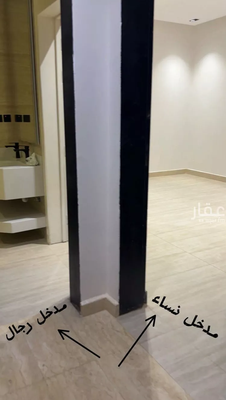 دور للإيجار في شارع فني , حي الجنادرية, مدينة الرياض, منطقة الرياض صورة 3