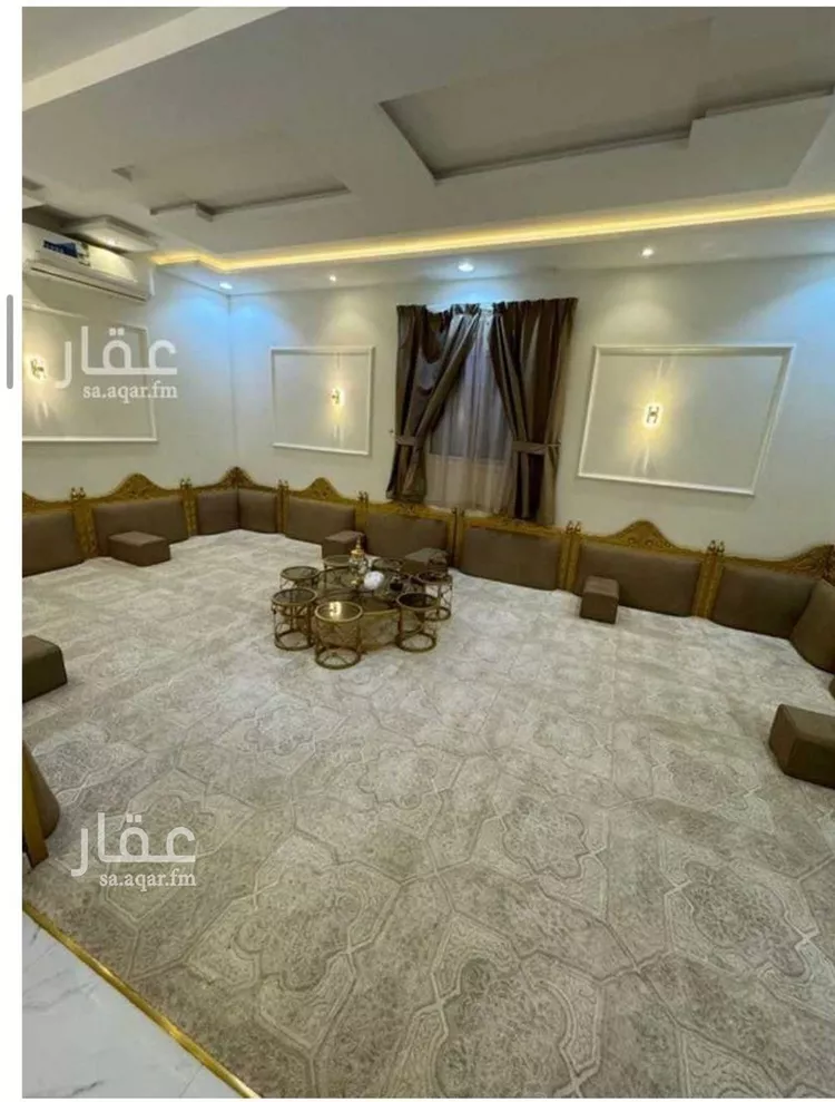 فيلا للبيع في شارع خليل الصنهاجي, حي المهدية, مدينة الرياض, منطقة الرياض صورة 4
