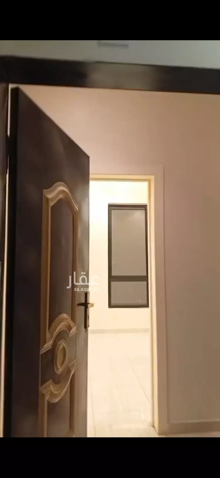 شقة للإيجار في شارع أبي عامر الأشعري, حي المهدية, مدينة الرياض, منطقة الرياض 7