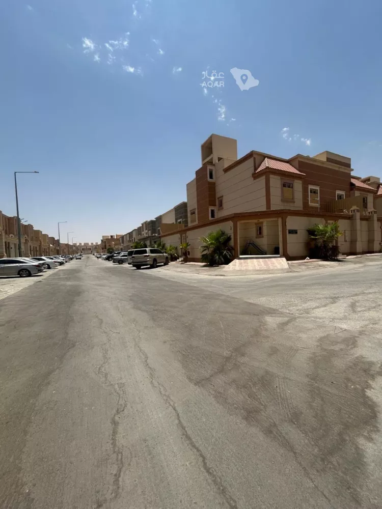 دور للإيجار في شارع صالح بن عبدالله السناري, حي ديراب, مدينة الرياض, منطقة الرياض 2