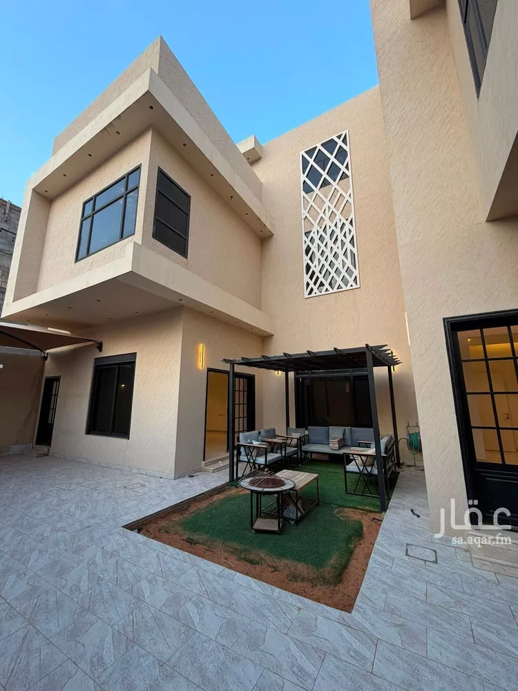Villa for Rent in Riyadh Dhahrat Namar