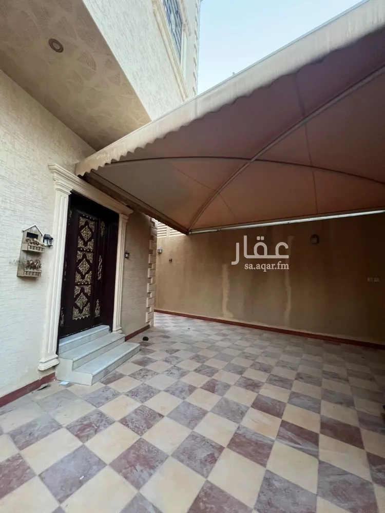 فيلا للإيجار في شارع عمرو بن كلثوم, حي عرقة, مدينة الرياض, منطقة الرياض 14