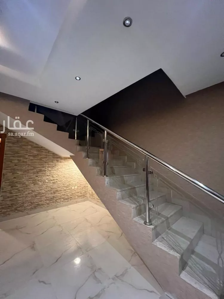 فيلا للإيجار في شارع عمرو بن كلثوم, حي عرقة, مدينة الرياض, منطقة الرياض 21