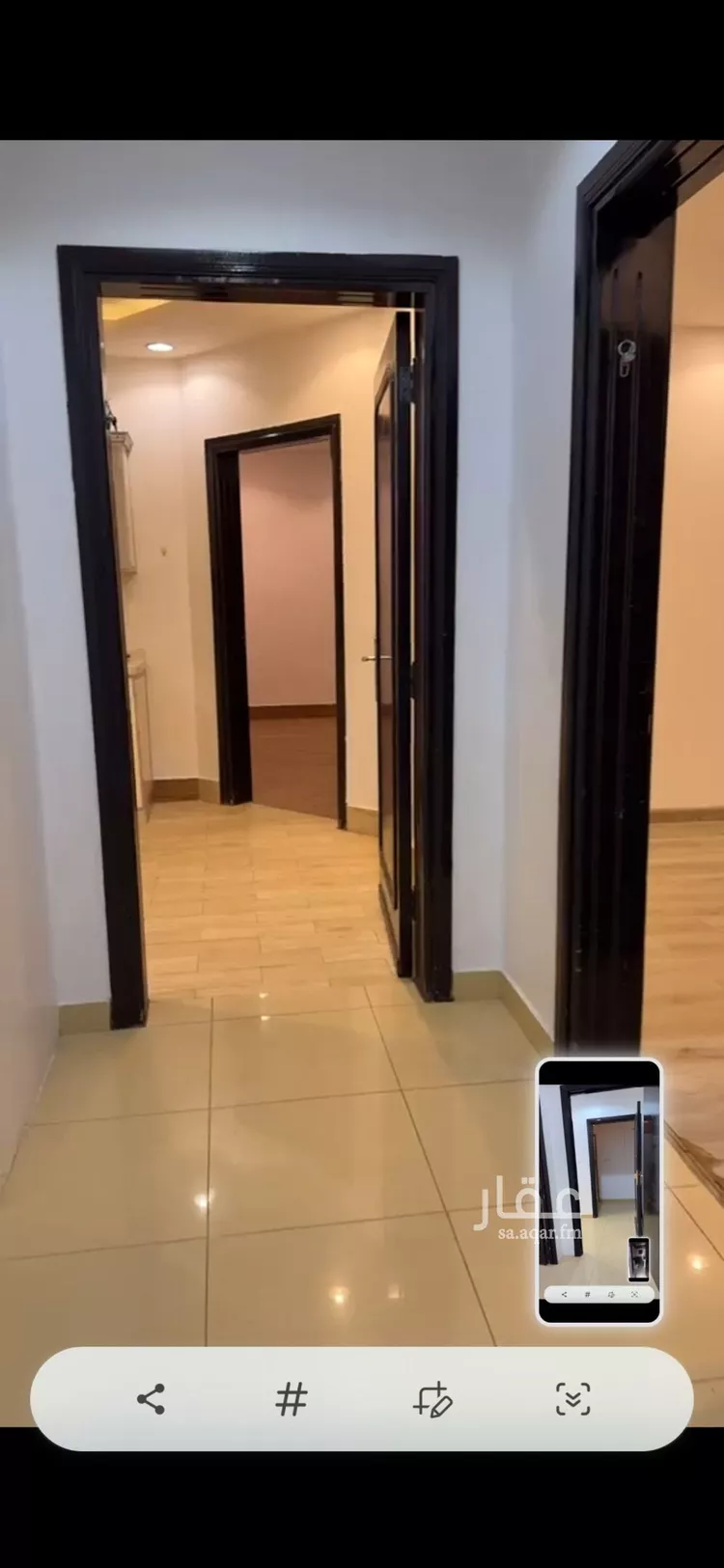 دور للإيجار في شارع ابي طاهر الشيباني, حي بدر, مدينة الرياض, منطقة الرياض صورة 2