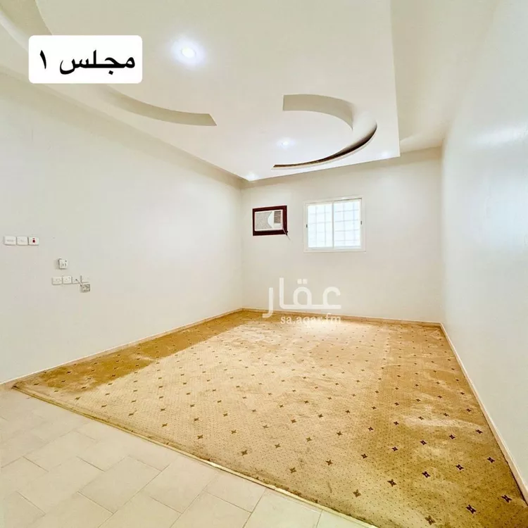 شقة للإيجار في شارع المرامية, حي الوادي, مدينة الرياض, منطقة الرياض 11
