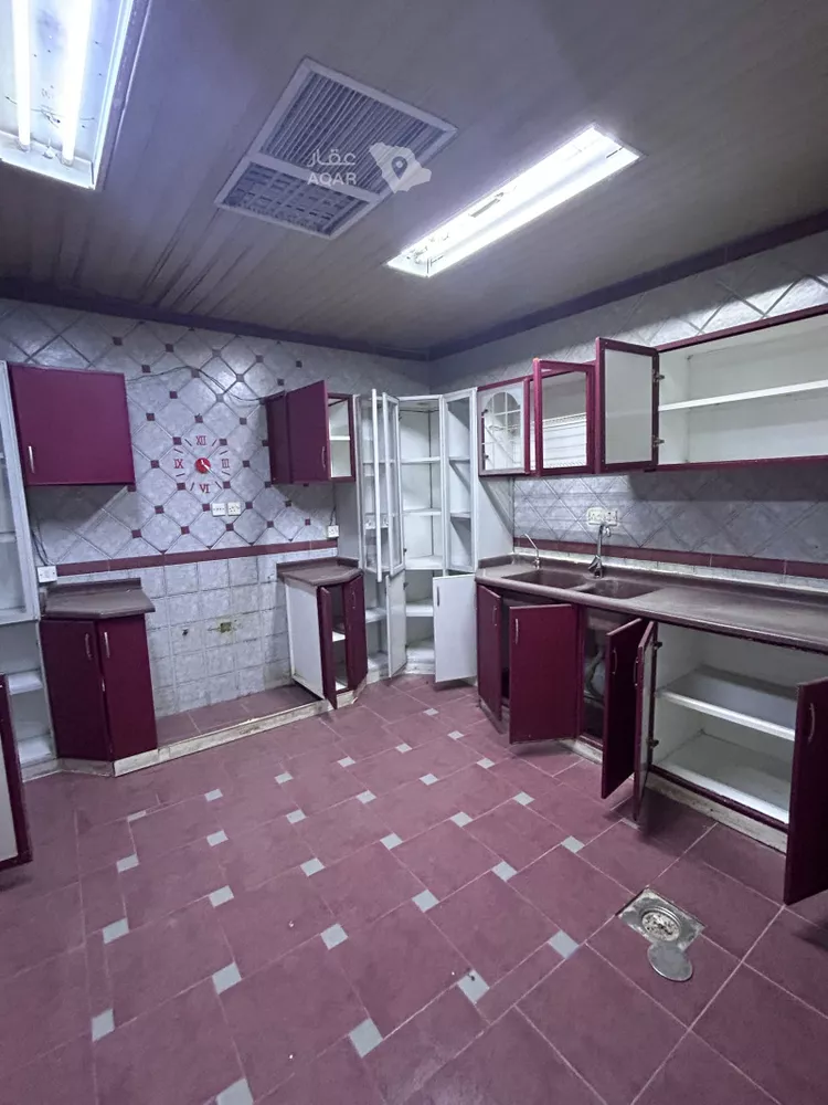 Floor for Rent in Riyadh Badr 13