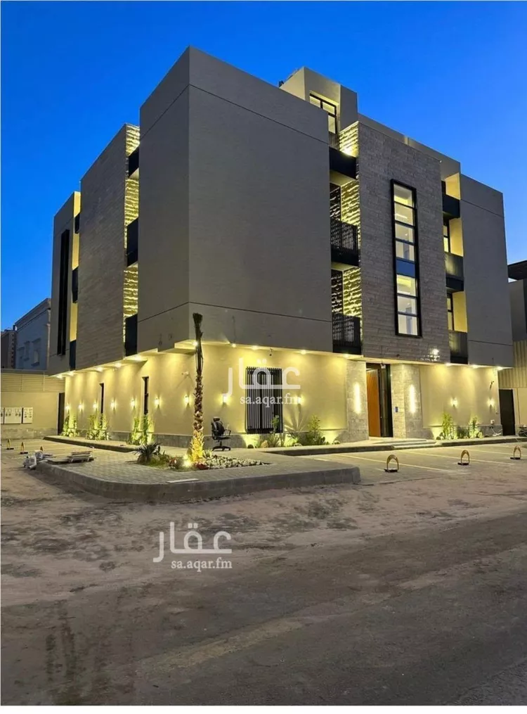 شقة للإيجار في شارع صبراتة
, حي العقيق, مدينة الرياض, منطقة الرياض 6