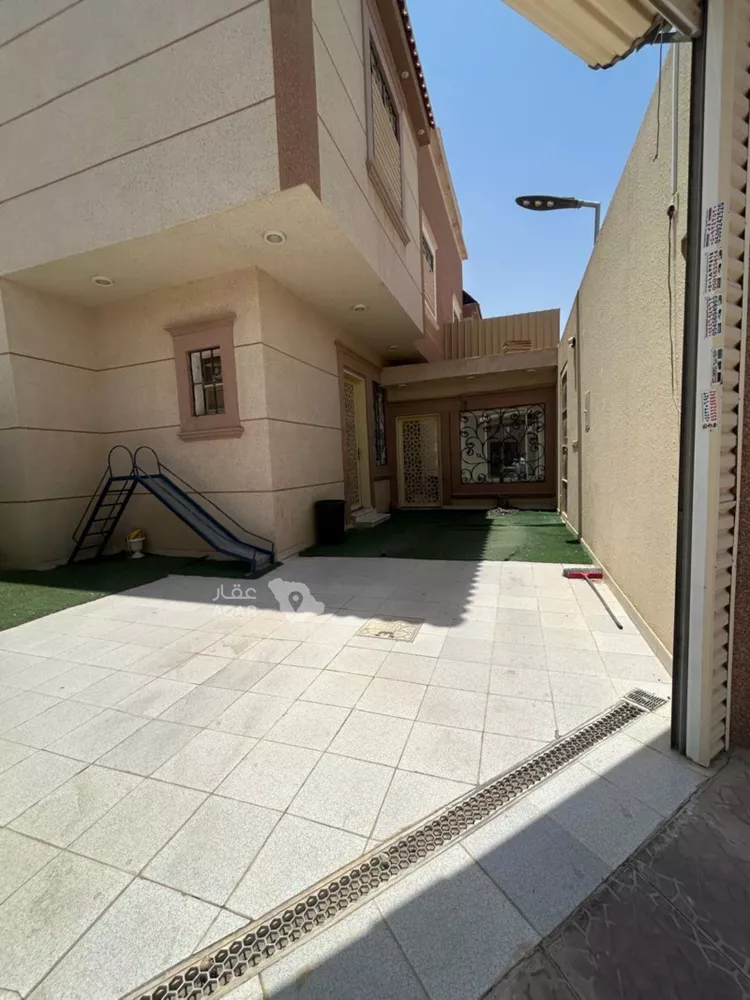 دور للإيجار في شارع صالح بن عبدالله السناري, حي ديراب, مدينة الرياض, منطقة الرياض 6