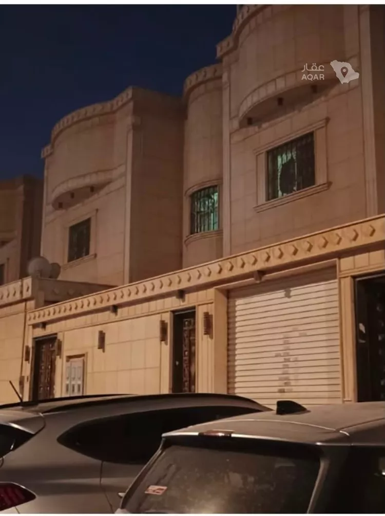 فيلا للبيع في شارع رقم 180, حي المونسية, مدينة الرياض, منطقة الرياض
