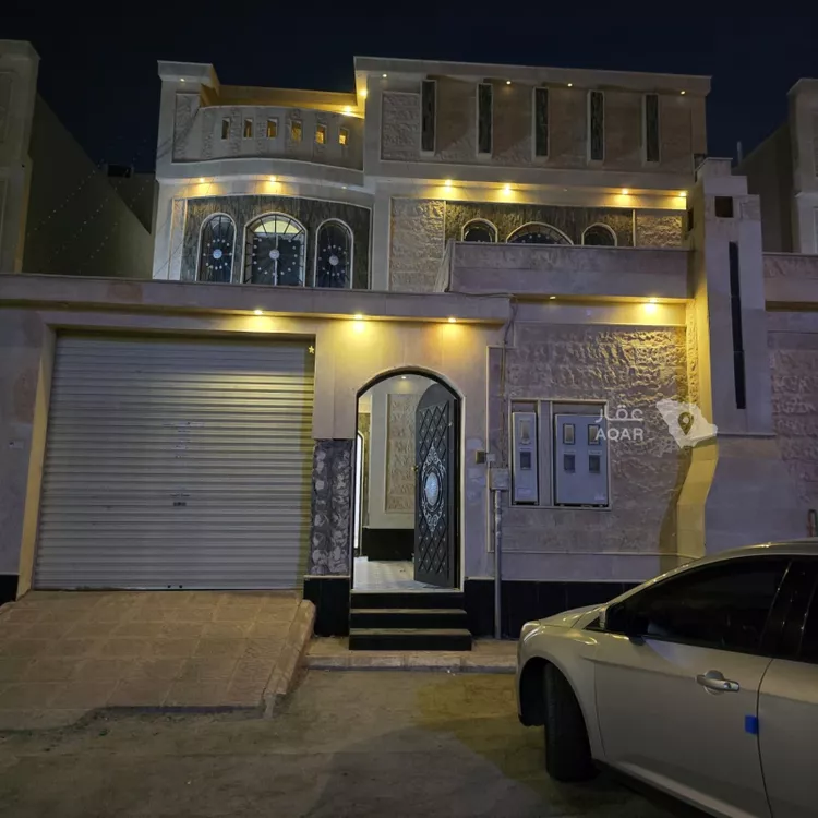Villa for Rent in Riyadh Tuwaiq