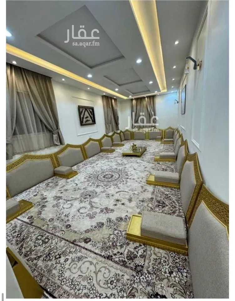 فيلا للبيع في شارع خليل الصنهاجي, حي المهدية, مدينة الرياض, منطقة الرياض 11