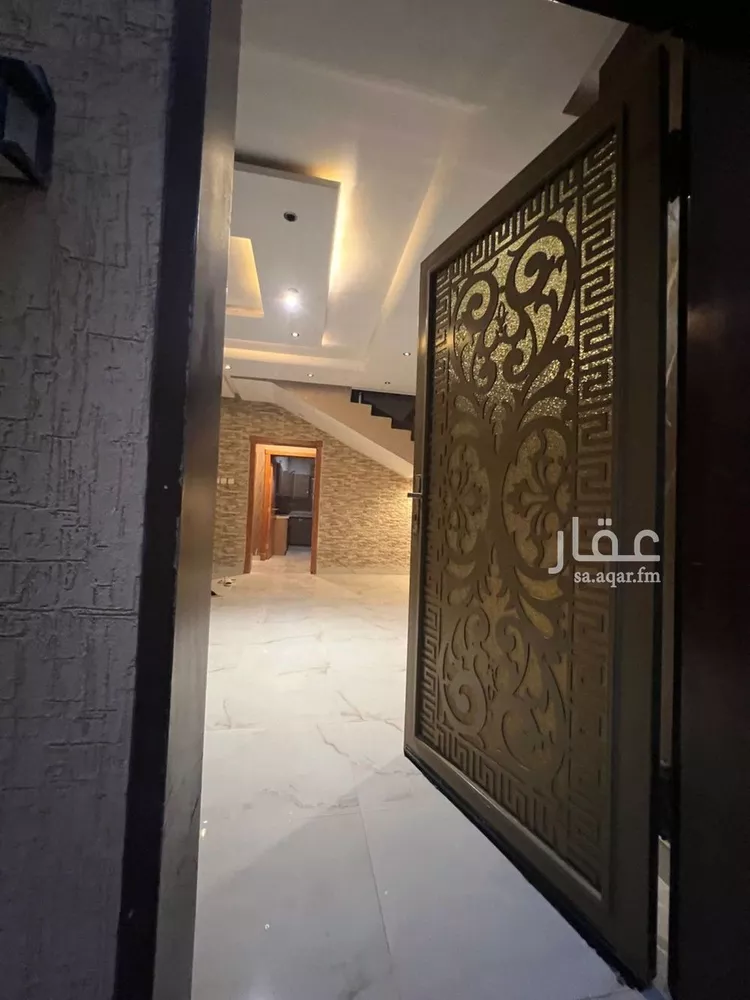 فيلا للإيجار في شارع عمرو بن كلثوم, حي عرقة, مدينة الرياض, منطقة الرياض 11