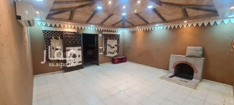 فيلا للإيجار في شارع محمد البوسيفي, حي العوالي, مدينة الرياض, منطقة الرياض صورة 2