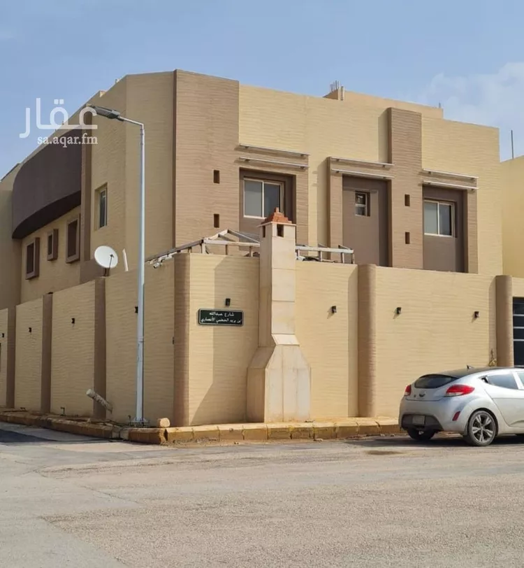 Villa for Rent in Riyadh Dhahrat Namar