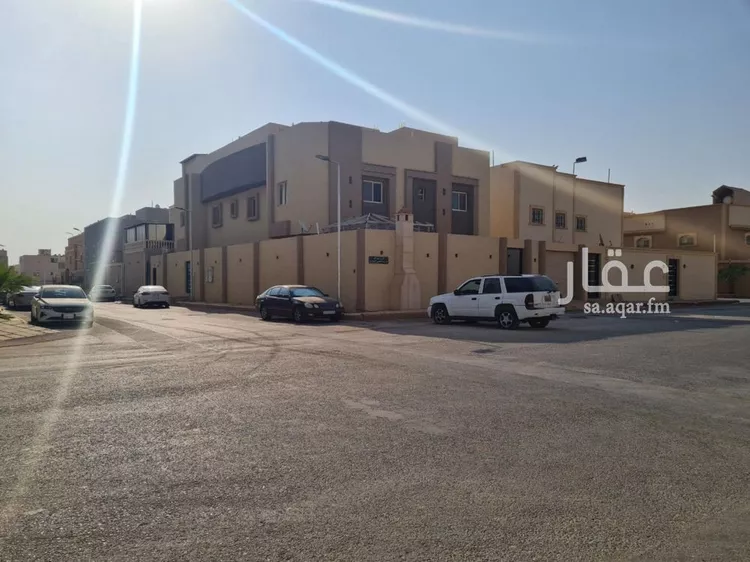 Villa for Rent in Riyadh Dhahrat Namar 8