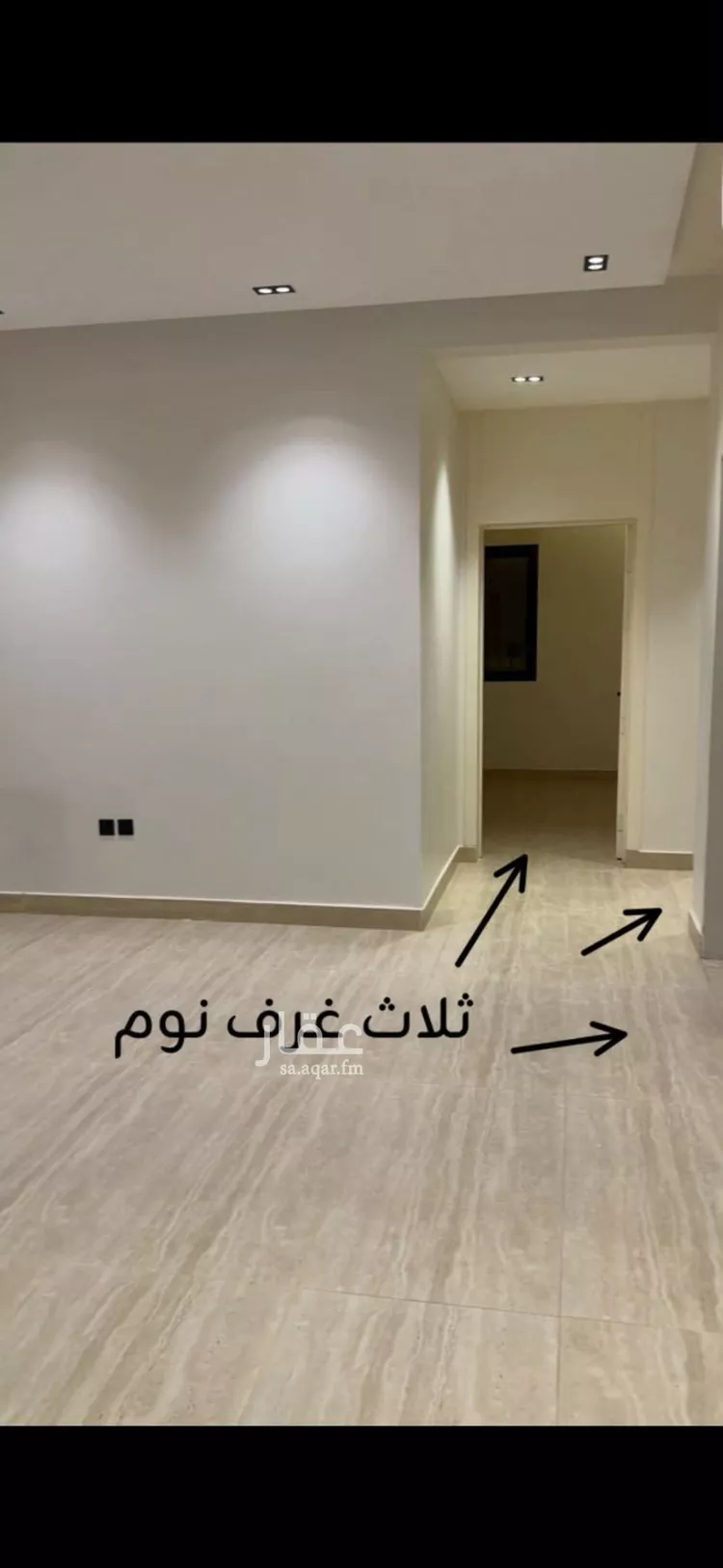 دور للإيجار في شارع فني , حي الجنادرية, مدينة الرياض, منطقة الرياض صورة 4
