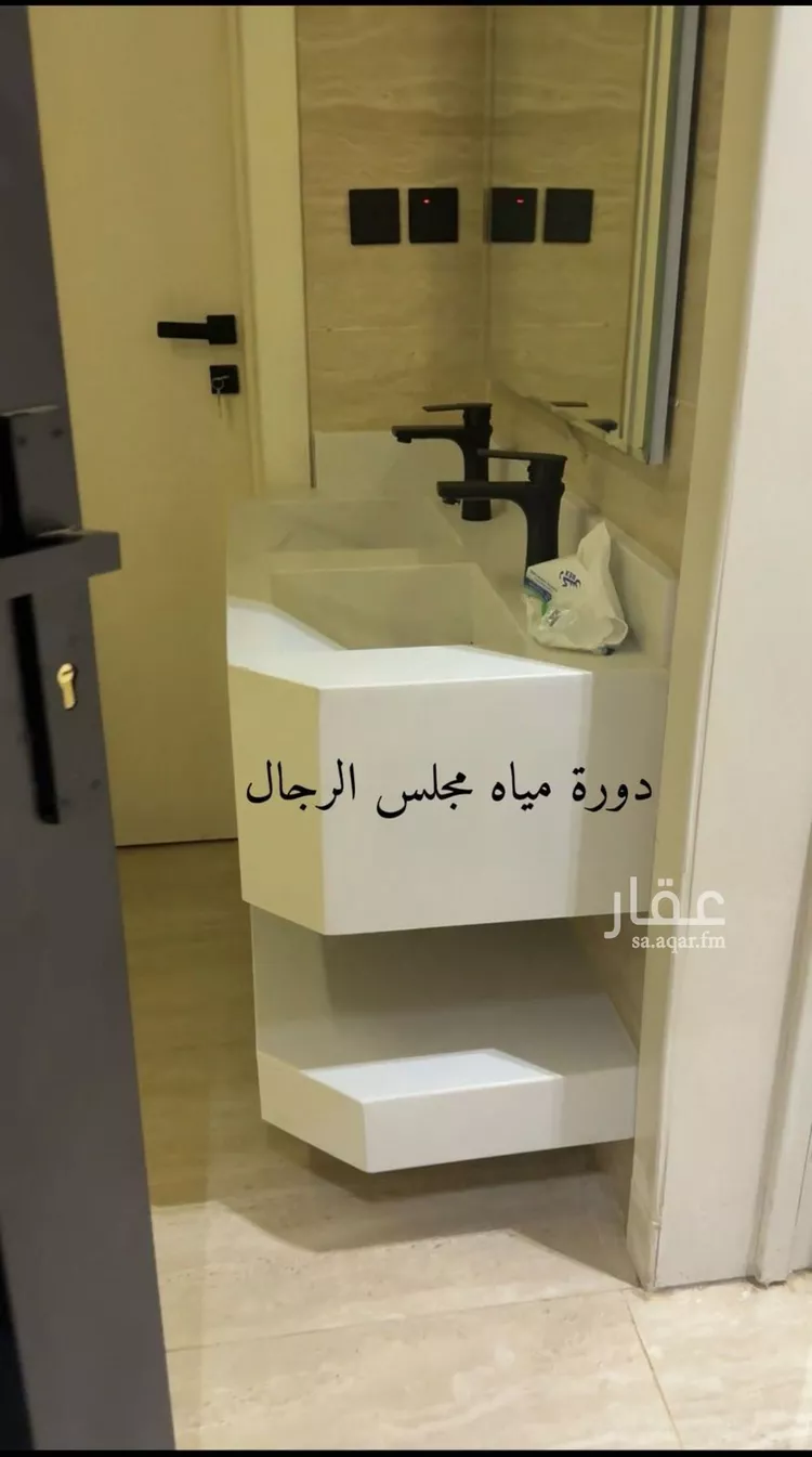 دور للإيجار في شارع فني , حي الجنادرية, مدينة الرياض, منطقة الرياض 6
