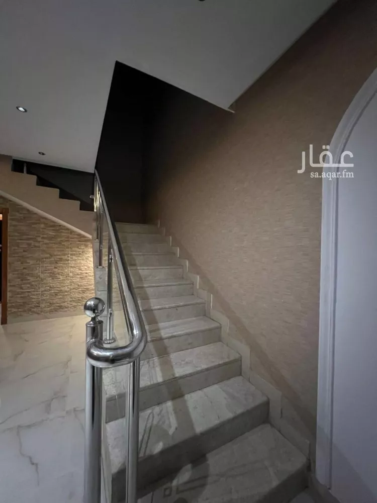 فيلا للإيجار في شارع عمرو بن كلثوم, حي عرقة, مدينة الرياض, منطقة الرياض 19