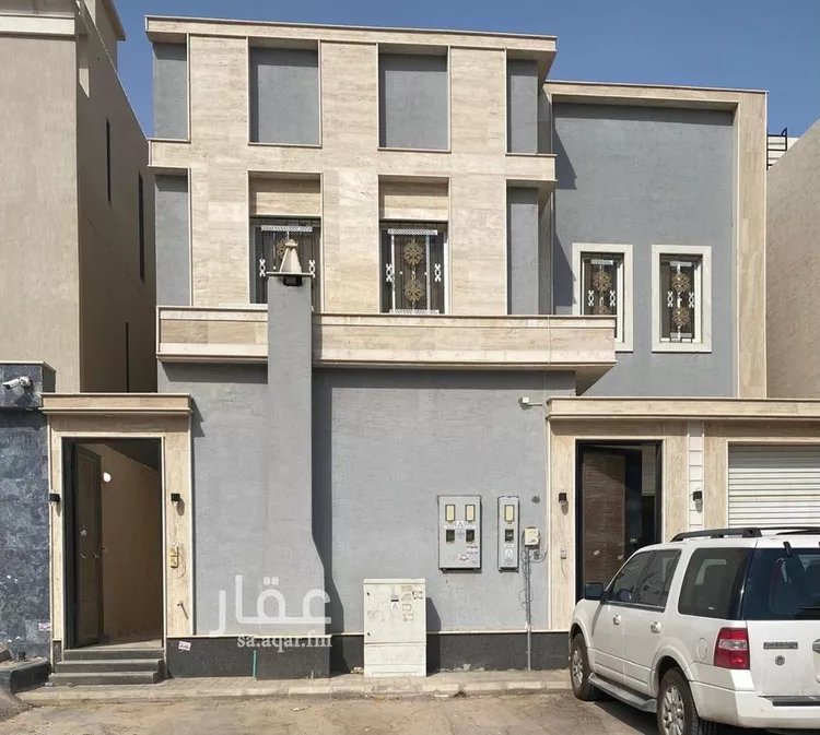Apartment for Rent in Riyadh Ar Rimal