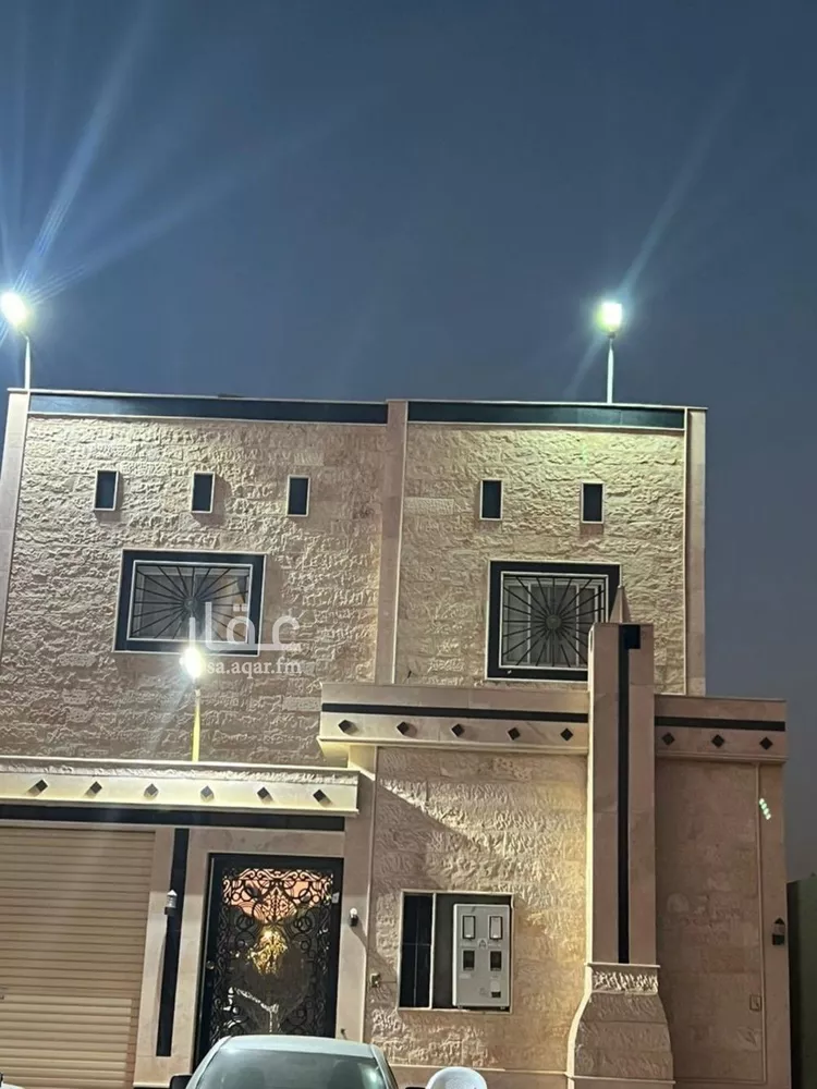 فيلا للبيع في شارع خليل الصنهاجي, حي المهدية, مدينة الرياض, منطقة الرياض