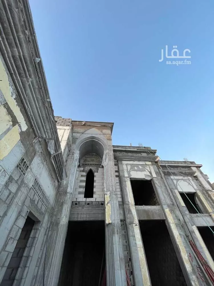 فيلا للبيع في شارع عبدالباقي اليمني ، حي القدس ، الهفوف‎ ، الاحساء صورة 4