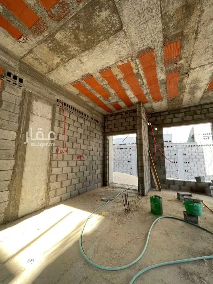 فيلا للبيع في شارع عبدالباقي اليمني ، حي القدس ، الهفوف‎ ، الاحساء صورة 2