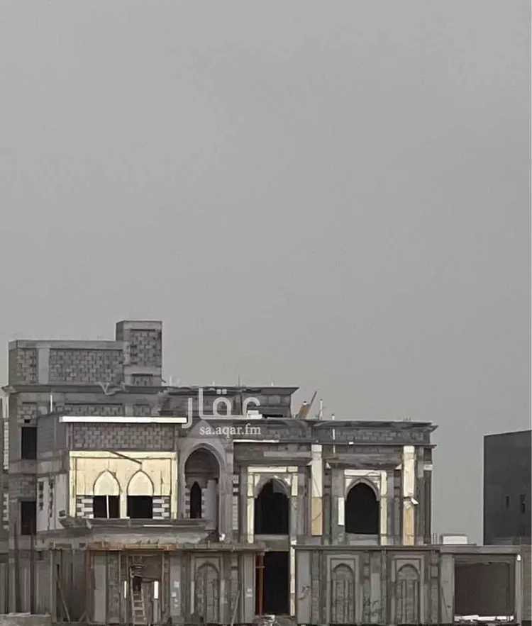 فيلا للبيع في شارع عبدالباقي اليمني ، حي القدس ، الهفوف‎ ، الاحساء صورة 3