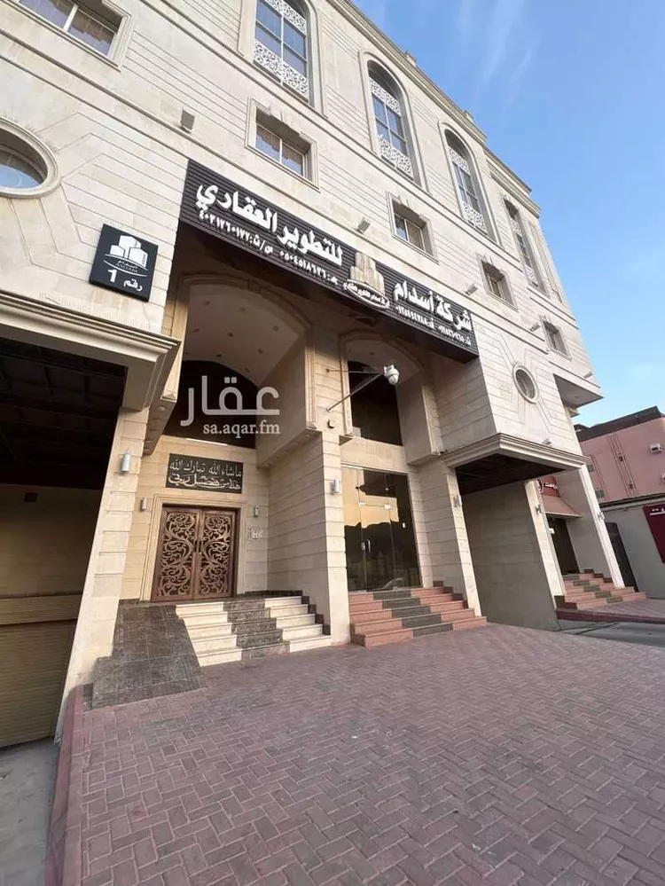 شقة للإيجار في شارع الاميره لولوه بنت عبدالعزيز, حي البحيرات, مدينة مكة المكرمة, منطقة مكة المكرمة صورة 2